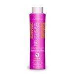BB GLOSS, Шампунь глубокой очистки Ultra, 100 мл