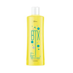 BB ONE, Интенсивный реконструктор (аминокислотный) Шаг 2 BTX Acid Thermo Mask pH=2,5, 1000 мл