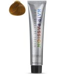 HAIR PASSION, Краска для волос Coloring Cream Gold Collection 9G, 100 мл