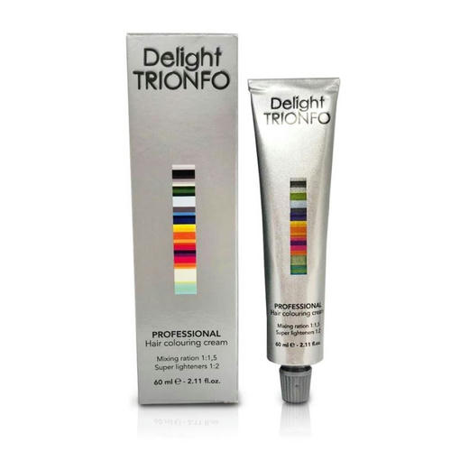 CONSTANT DELIGHT, Стойкая крем-краска для волос Delight Trionfo 9/2, 60 мл — изображение 2