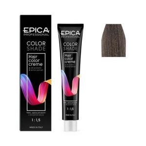 EPICA, Перманентная крем-краска для волос 8.18 Colorshade, 100 мл