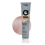 DEWAL, Перманентный краситель IQ Color 11.20, 90 мл