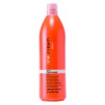 INEBRYA, Кондиционер питательный для увлажнения сухих и пористых волос Conditioner Dry-T, 1000 мл