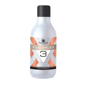 FAUVERT, Средство для защиты волос FUSIOPLEX, фаза №3, 200 мл