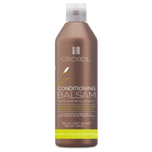 CRIOXIDIL, Бальзам-кондиционер с кислым РH, 300 мл