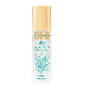 CHI, Гель для укладки волос Aloe Vera With Agave Nectar, 147 мл
