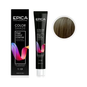 EPICA, Перманентная крем-краска для волос 8.07 Colorshade, 100 мл