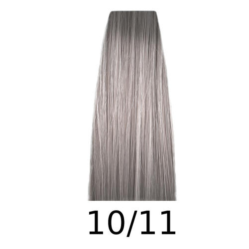 INEBRYA, Крем-краска для волос Color Professional 10/11, 100 мл — изображение 2