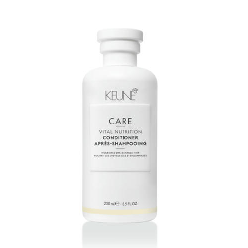 KEUNE, Кондиционер Основное питание CARE Vital Nutrition Conditioner, 250 мл