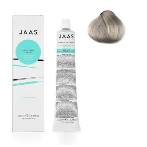 JAAS, Крем-краска для волос 12.1, 100 мл
