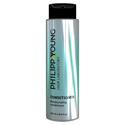 PHILIPP YOUNG, Кондиционер увлажняющий Moisturizing Conditioner, 500 мл