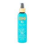 CHI, Несмываемый кондиционер для вьющихся волос Aloe Vera, 177 мл