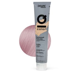 DEWAL, Перманентный краситель IQ Color 11.25, 90 мл