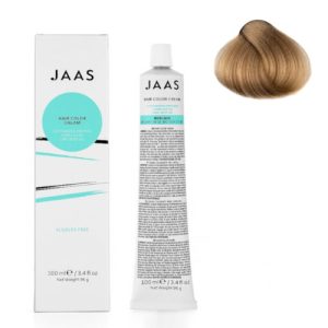 JAAS, Крем-краска для волос 9.3, 100 мл