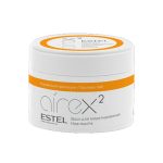 ESTEL, Воск для моделирования волос нормальная фиксация Airex, 75 мл
