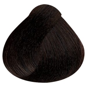 BRELIL, Перманентная крем-краска для волос Colorianne Prestige 5.35, 100 мл