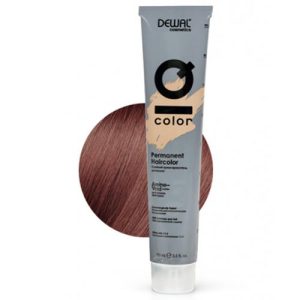 DEWAL, Перманентный краситель IQ Color 6.15, 90 мл