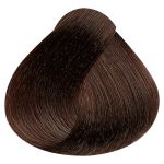 BRELIL, Перманентная крем-краска для волос Colorianne Prestige 7.12, 100 мл