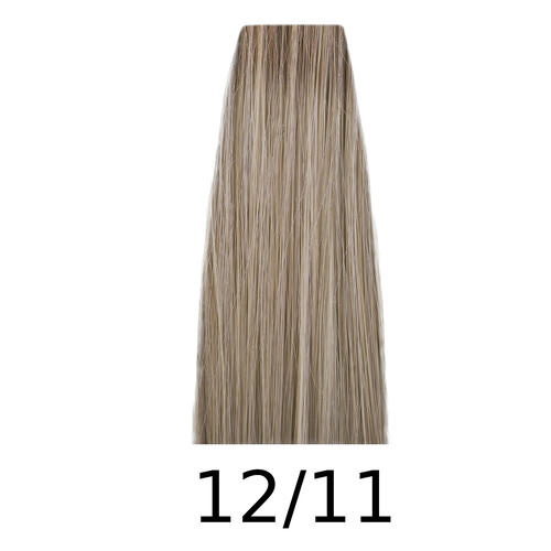 INEBRYA, Крем-краска для волос Color Professional 12/11, 100 мл — изображение 2