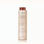 LIMBA, Состав для кератинового выпрямления волос Power Keratin, 500 мл