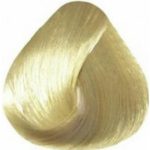 ESTEL, Крем-краска De Luxe Silver 10/17, 60 мл