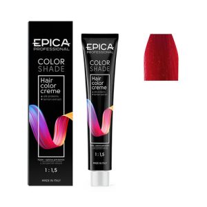 EPICA, Перманентная крем-краска для волос 55.66 Colorshade, 100 мл