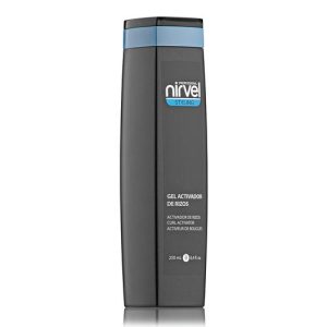 NIRVEL, Гель для вьющихся волос Rizos Gel Rizos Programe, 250 мл
