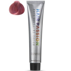 HAIR PASSION, Краска для волос Coloring Cream Pastel Collection 10.68, 100 мл