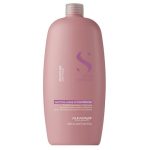 ALFAPARF MILANO, Кондиционер несмываемый для сухих волос Semi Di Lino Moisture, 1000 мл