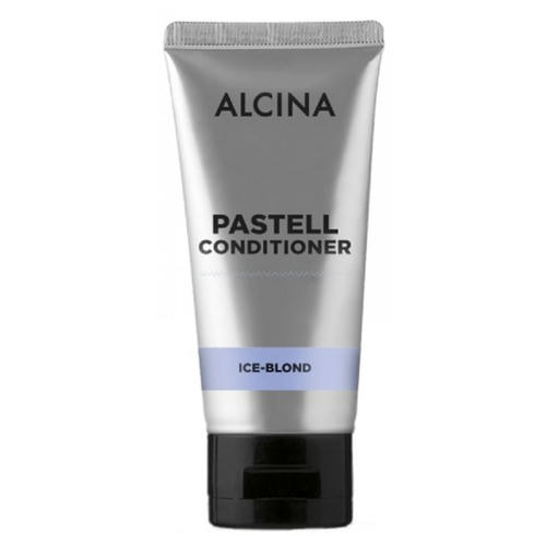 ALCINA, Кондиционер для светлых волос Ice Blond, 100 мл