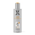 JKERATIN, Кератин для кудрей с жёстким завитком J.HAIR, 120 мл