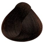 BRELIL, Перманентная крем-краска для волос Colorianne Prestige 5.18, 100 мл