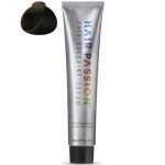 HAIR PASSION, Краска для волос Coloring Cream Warm Collection 6W, 100 мл