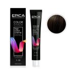 EPICA, Перманентная крем-краска для волос 4.32 Colorshade, 100 мл