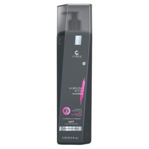 HONMA TOKYO, Интенсивная реконструирующая маска H-Brush B.Tox Platinum Intensive Mask 2 Шаг, 1000 мл