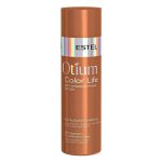 ESTEL, Бальзам-сияние для окрашенных волос Otium Color Life, 200 мл