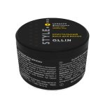 OLLIN, Кристальный воск для волос средней фиксации Ollin Style, 50 г