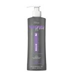 BB ONE, Бальзам для волос WOW Blond ANTIYELLOW, 300 мл