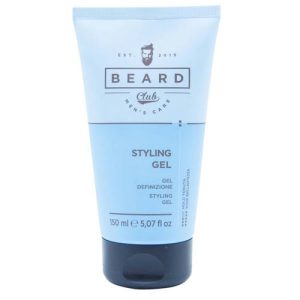 KAYPRO, Гель для волос моделирующий Beard Club, 150 мл
