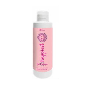 BB ONE, Коллагеновый гель Шаг 2 Happiest Gel Collagen, 150 мл
