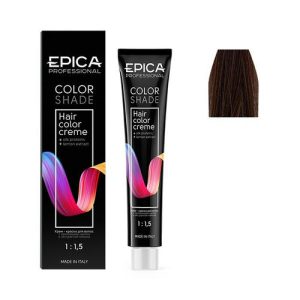 EPICA, Перманентная крем-краска для волос 7.73 Colorshade, 100 мл