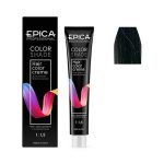 EPICA, Перманентная крем-краска для волос 7.11 Colorshade, 100 мл