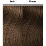 NIRVEL, Краситель для волос мужской Homme Hair Men CT-7, 30 мл + 30 мл