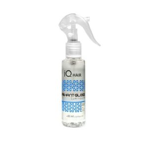 IQ HAIR, Термозащита Brilhant Gloss Luminosita, 60 мл
