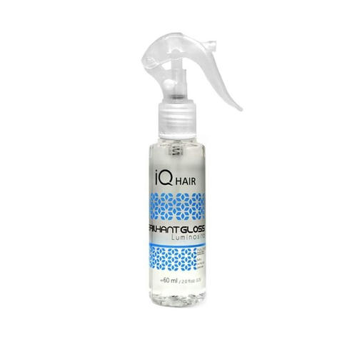 IQ HAIR, Термозащита Brilhant Gloss Luminosita, 60 мл