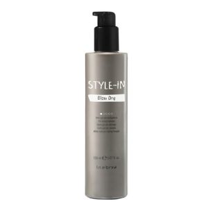 INEBRYA, Гидрогель для укладки волос Blow Dry Form, 150 мл