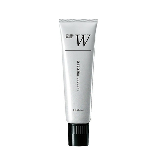 LEBEL, Гель очищающий для кожи головы Lebel Estessimo Celcert Whole Reset, 145 мл