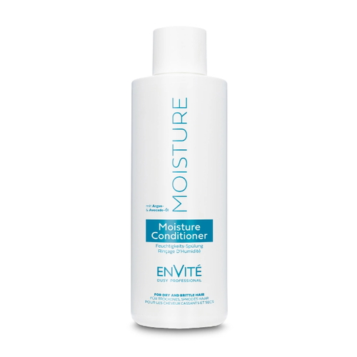 DUSY PROFESSIONAL, Увлажняющий кондиционер для сухих и ломких волос Moisture Conditioner, 1000 мл