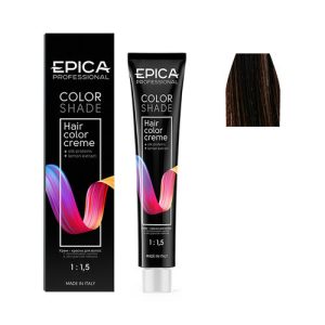 EPICA, Перманентная крем-краска для волос 5.1 Colorshade, 100 мл