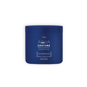 BB ONE, Термо маска Шаг 2 MACADAMIA HYDRATION ВТХ, 500 мл
